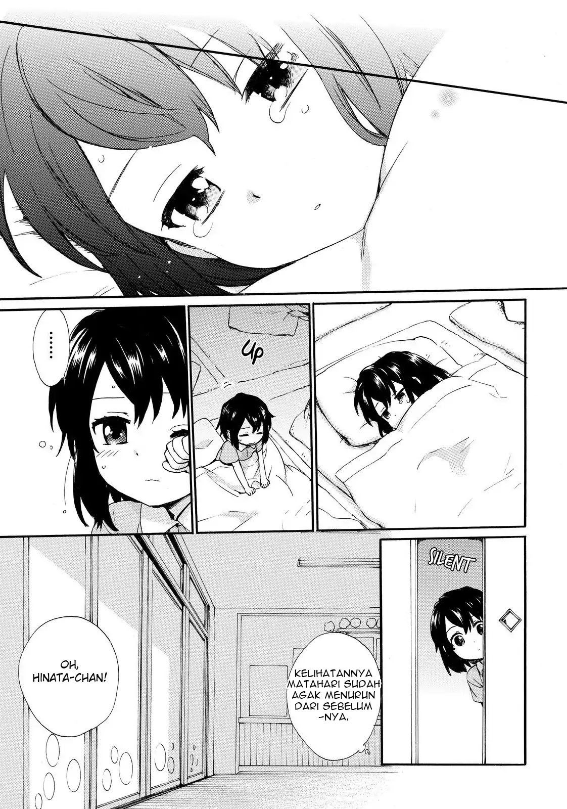 roujoteki-shoujo-hinata-chan - Chapter: 10