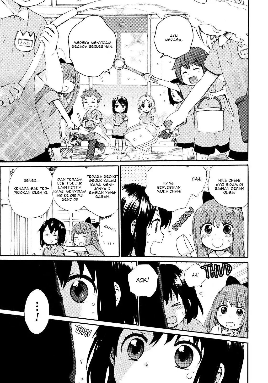 roujoteki-shoujo-hinata-chan - Chapter: 10