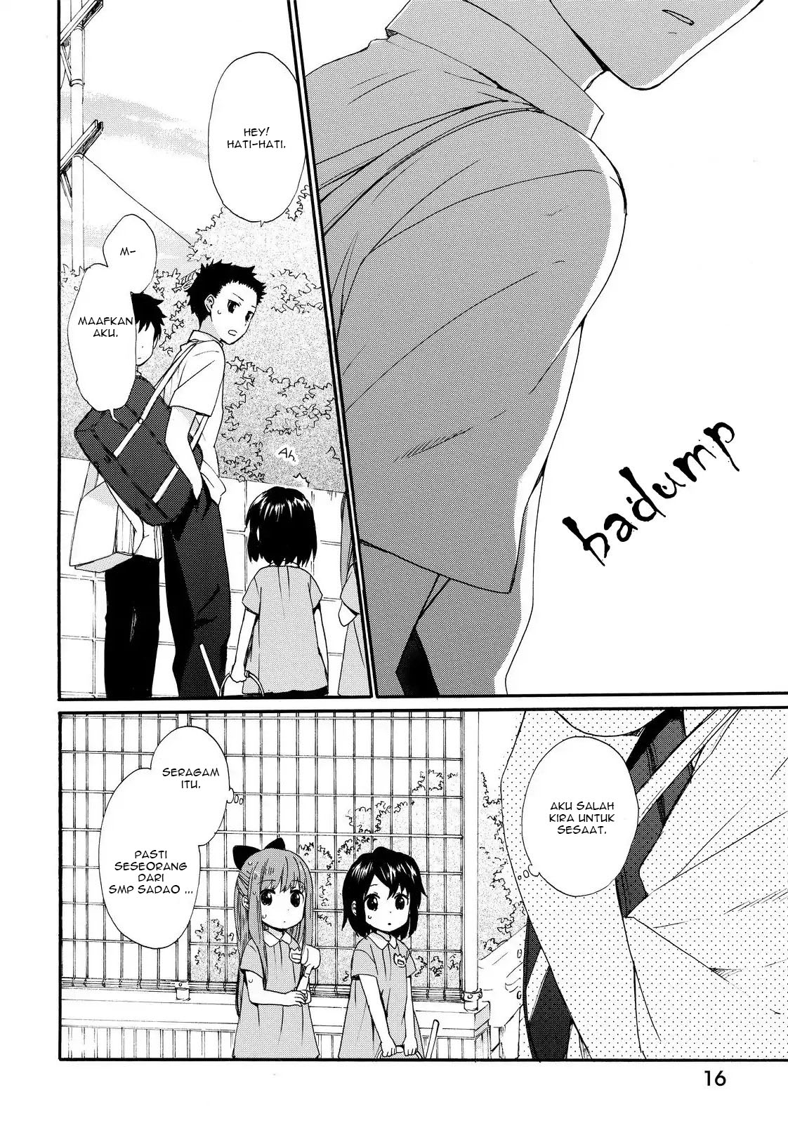 roujoteki-shoujo-hinata-chan - Chapter: 10