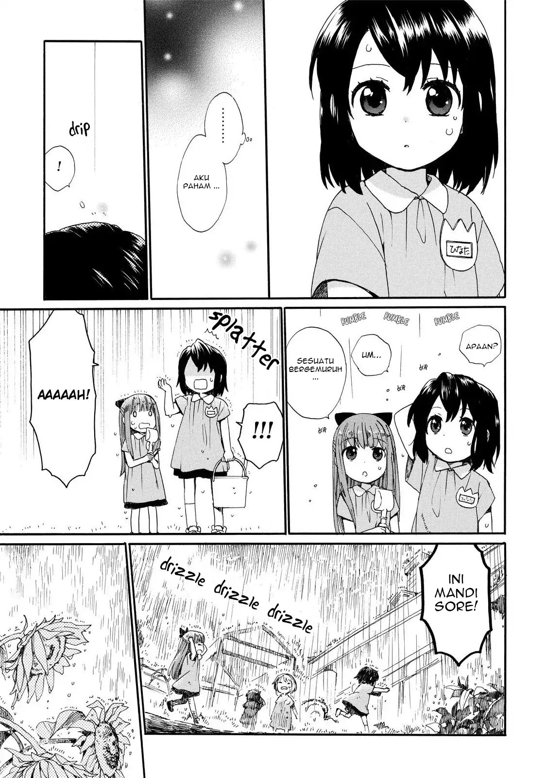 roujoteki-shoujo-hinata-chan - Chapter: 10