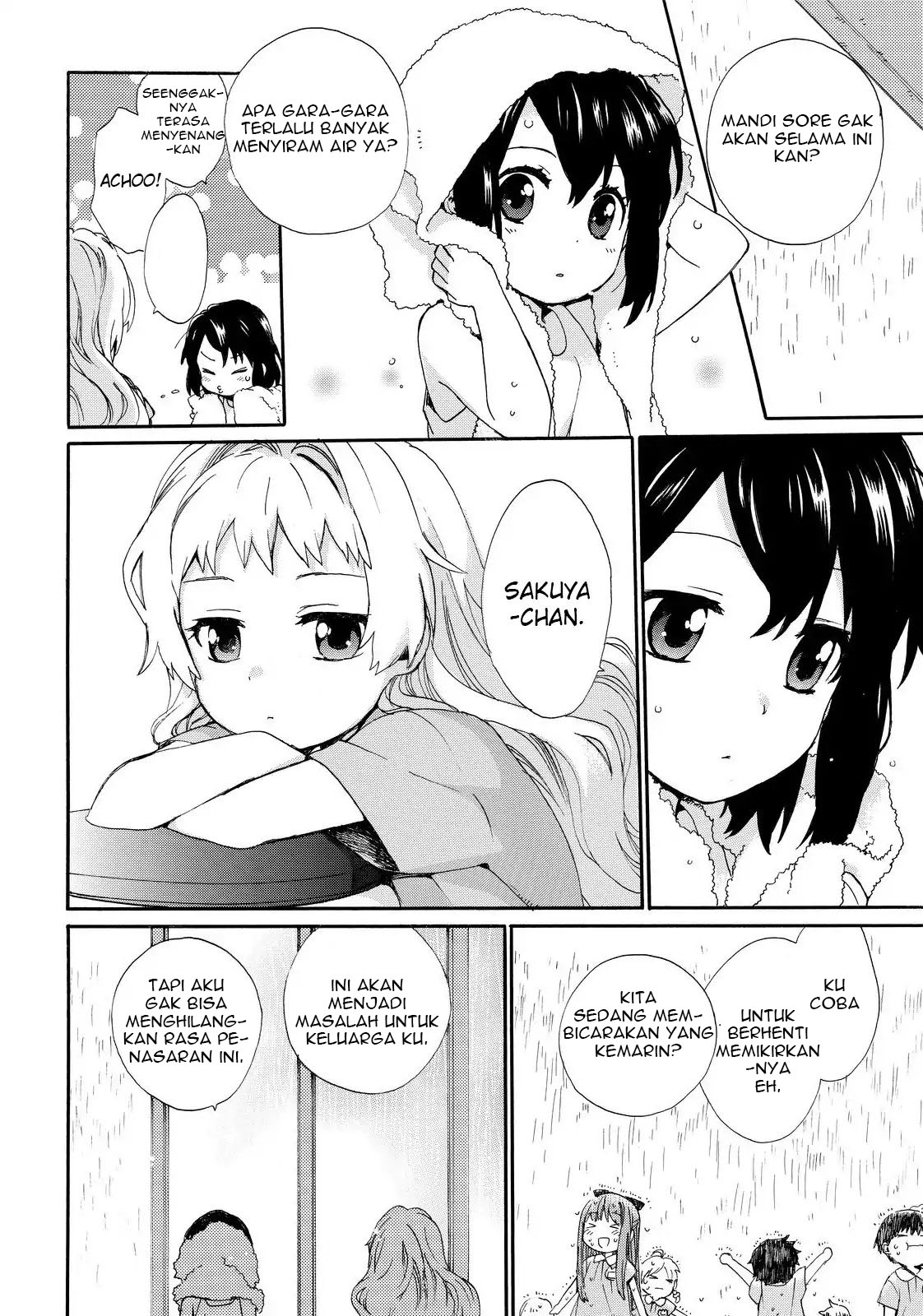 roujoteki-shoujo-hinata-chan - Chapter: 10
