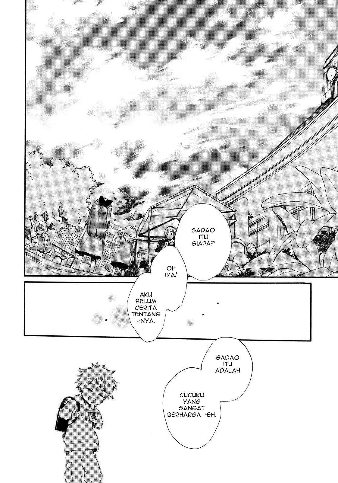 roujoteki-shoujo-hinata-chan - Chapter: 10