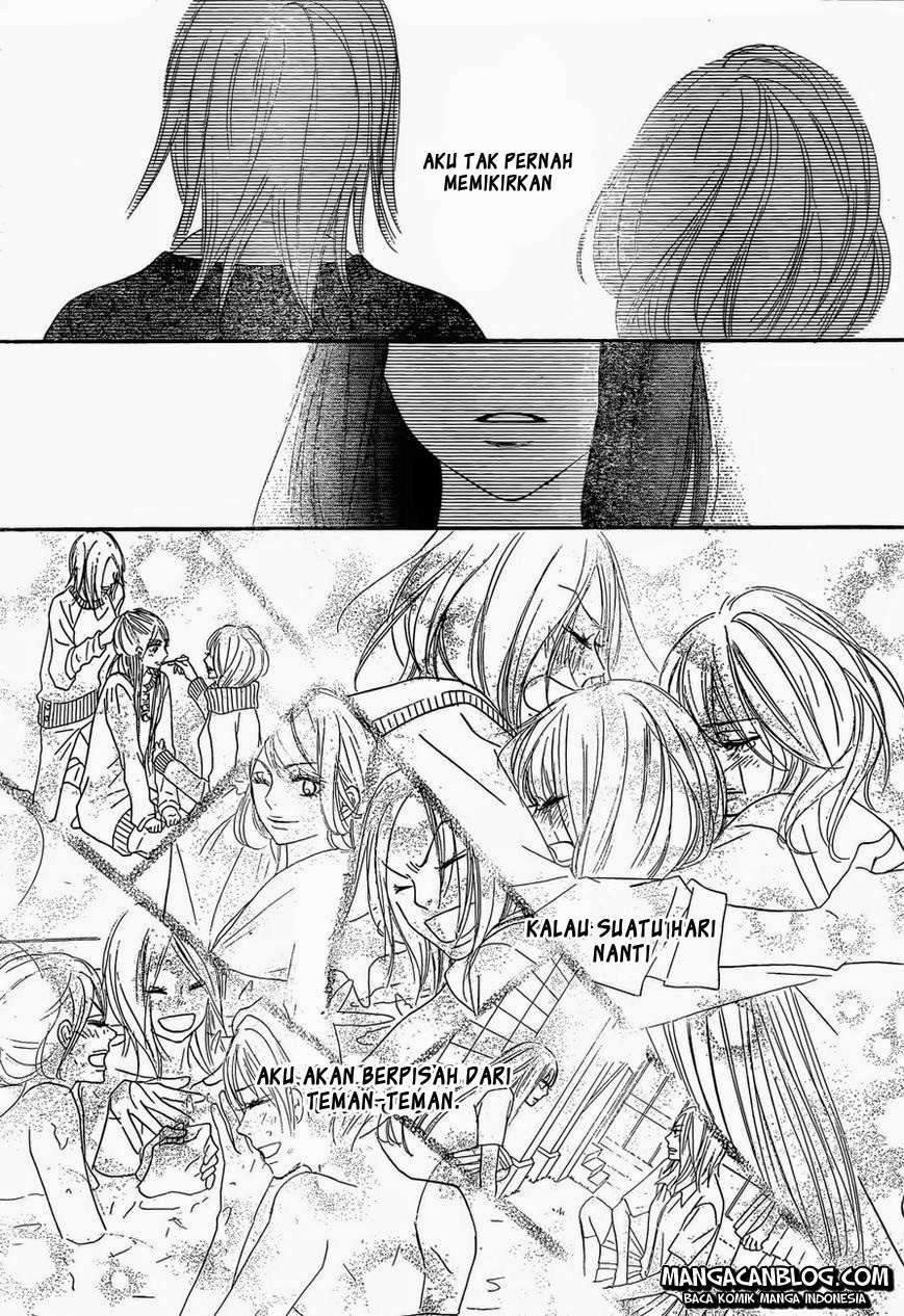 kimi-ni-todoke - Chapter: 79