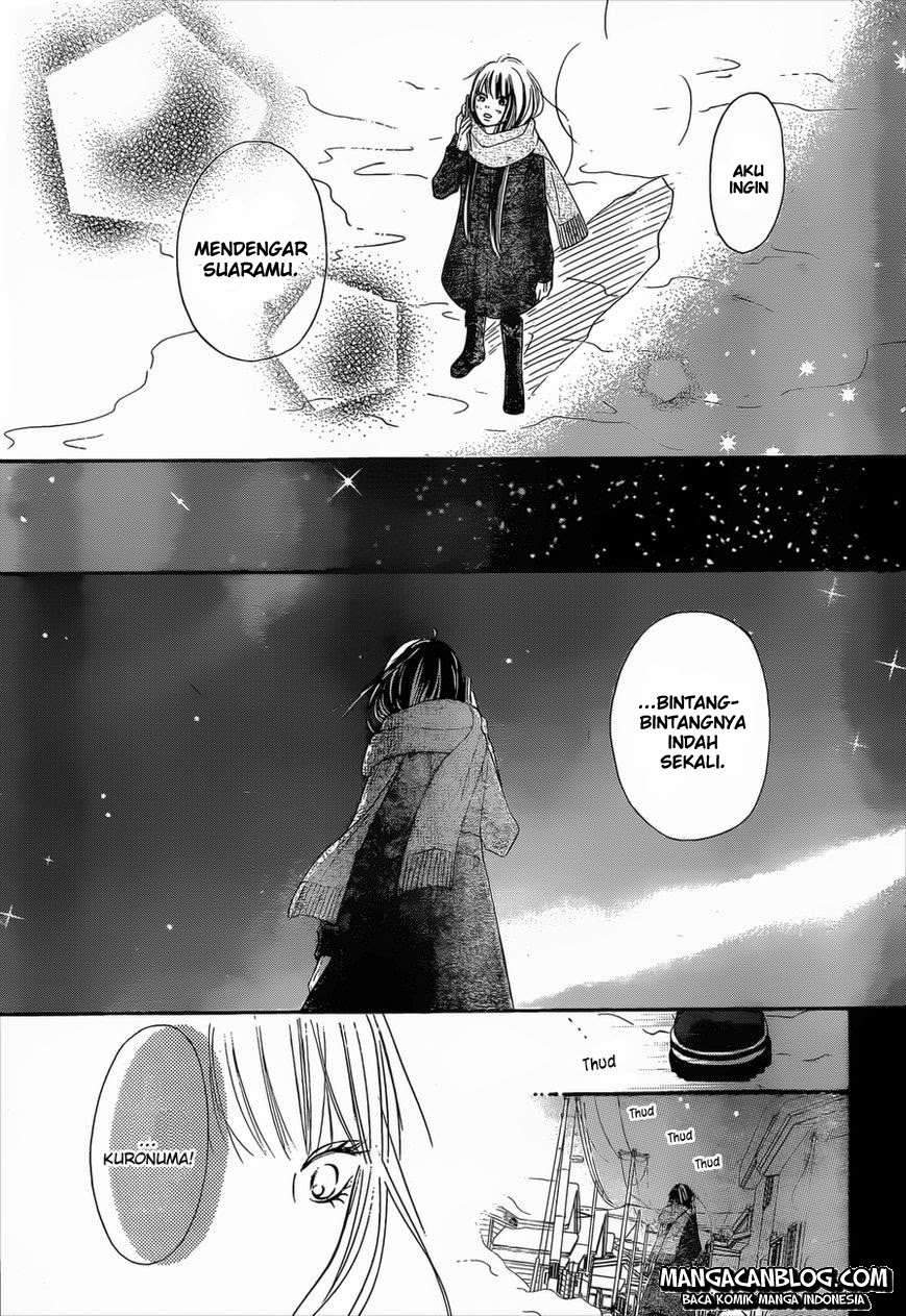 kimi-ni-todoke - Chapter: 79