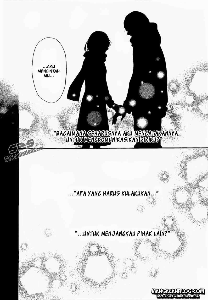 kimi-ni-todoke - Chapter: 79