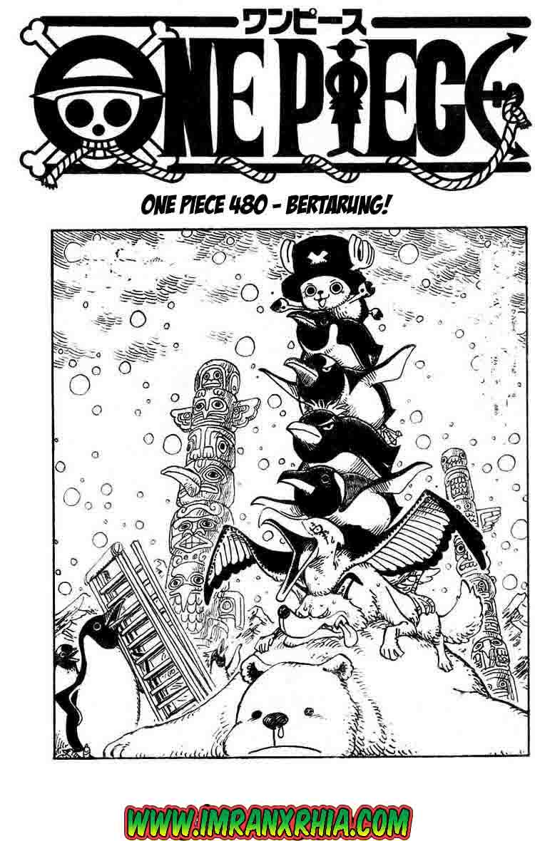 one-piece-id - Chapter: 480