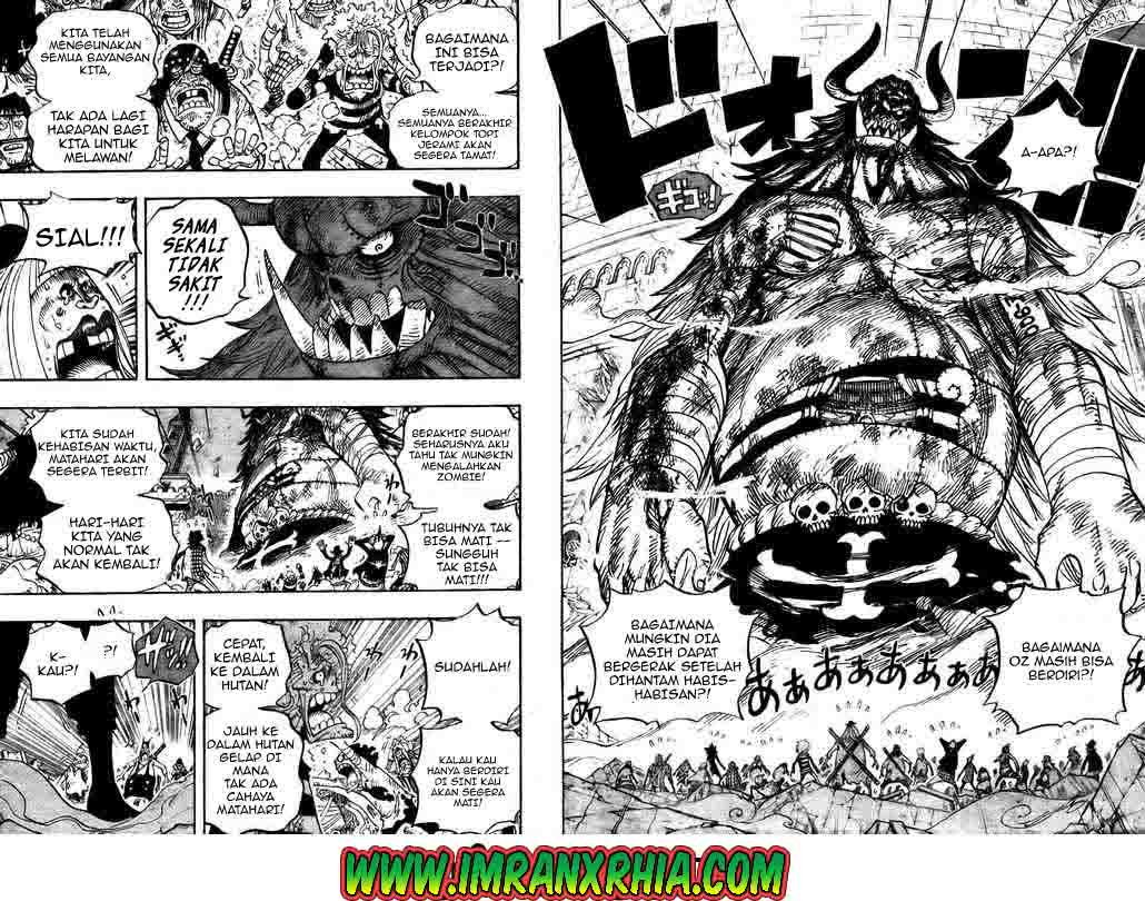 one-piece-id - Chapter: 480