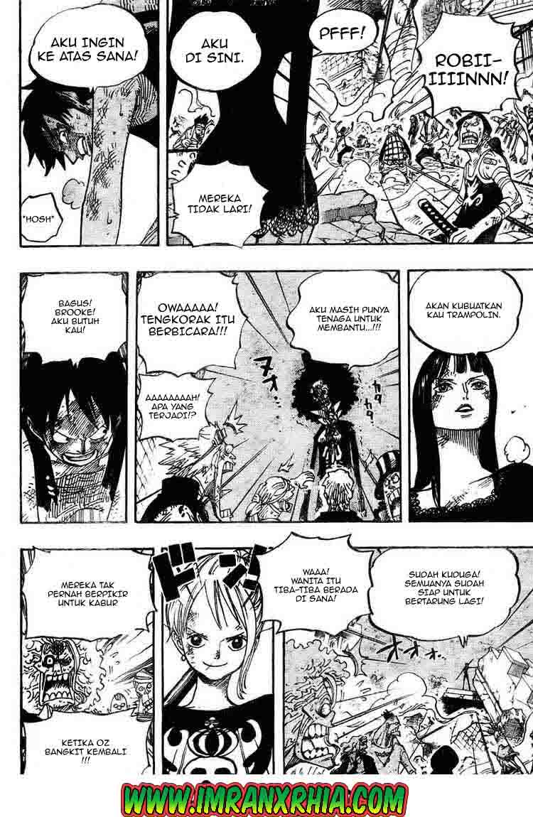 one-piece-id - Chapter: 480