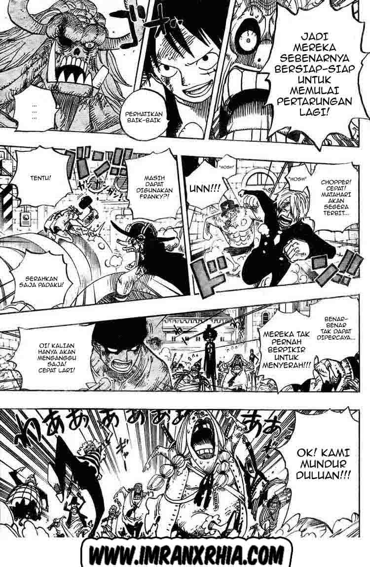 one-piece-id - Chapter: 480