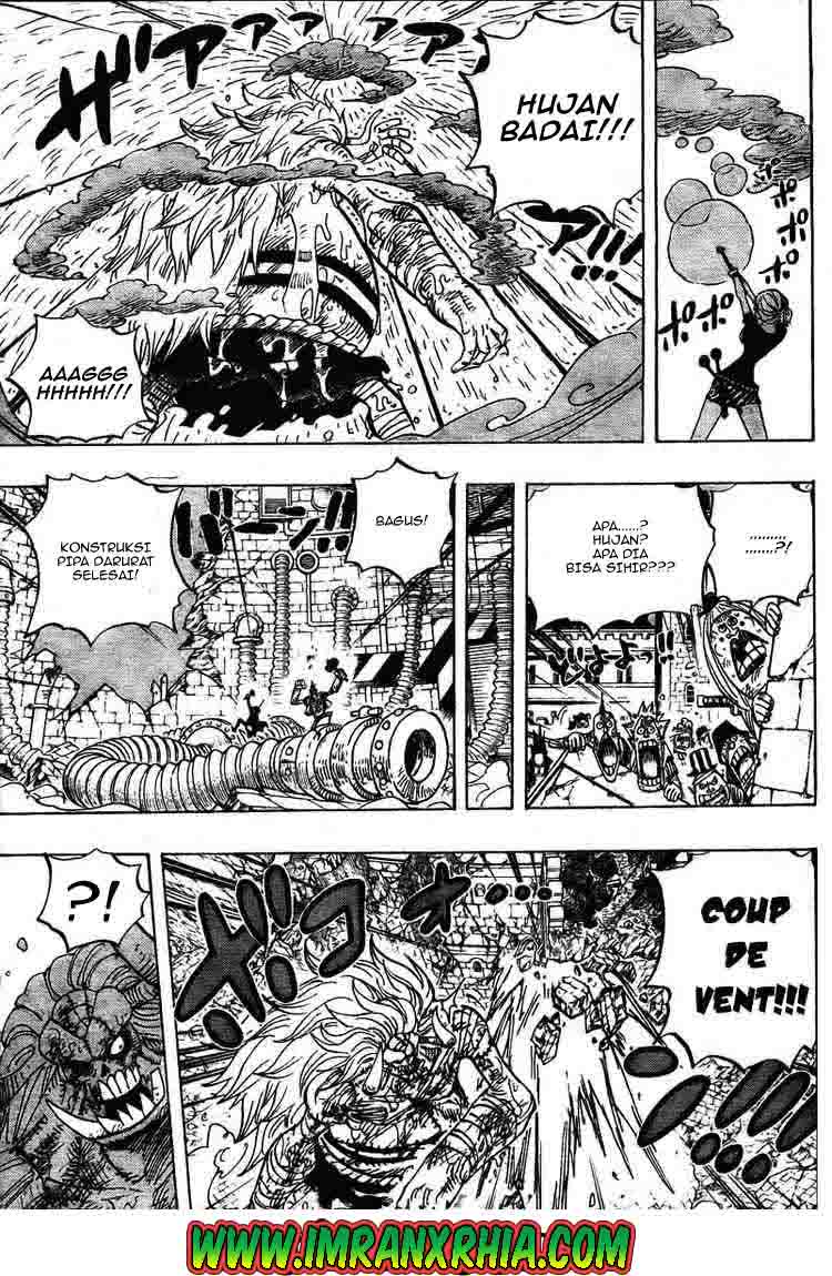 one-piece-id - Chapter: 480