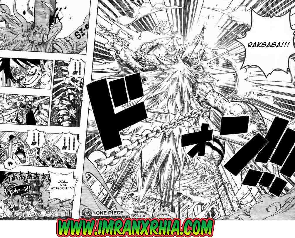 one-piece-id - Chapter: 480