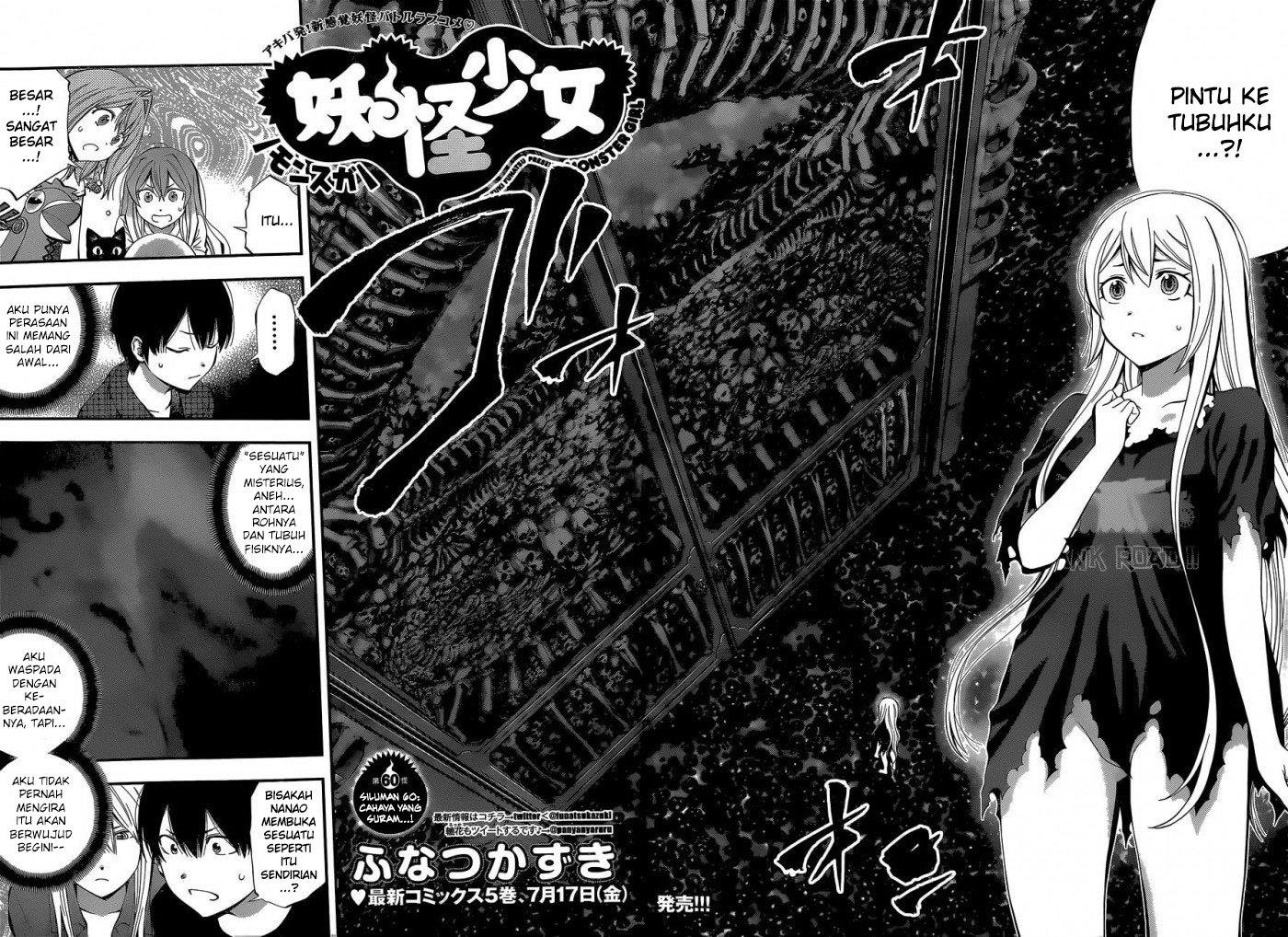 youkai-shoujo-monsuga - Chapter: 60