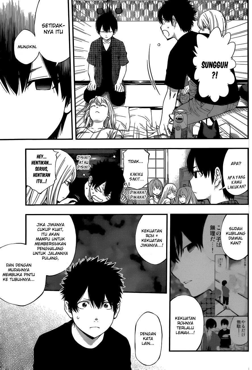 youkai-shoujo-monsuga - Chapter: 60