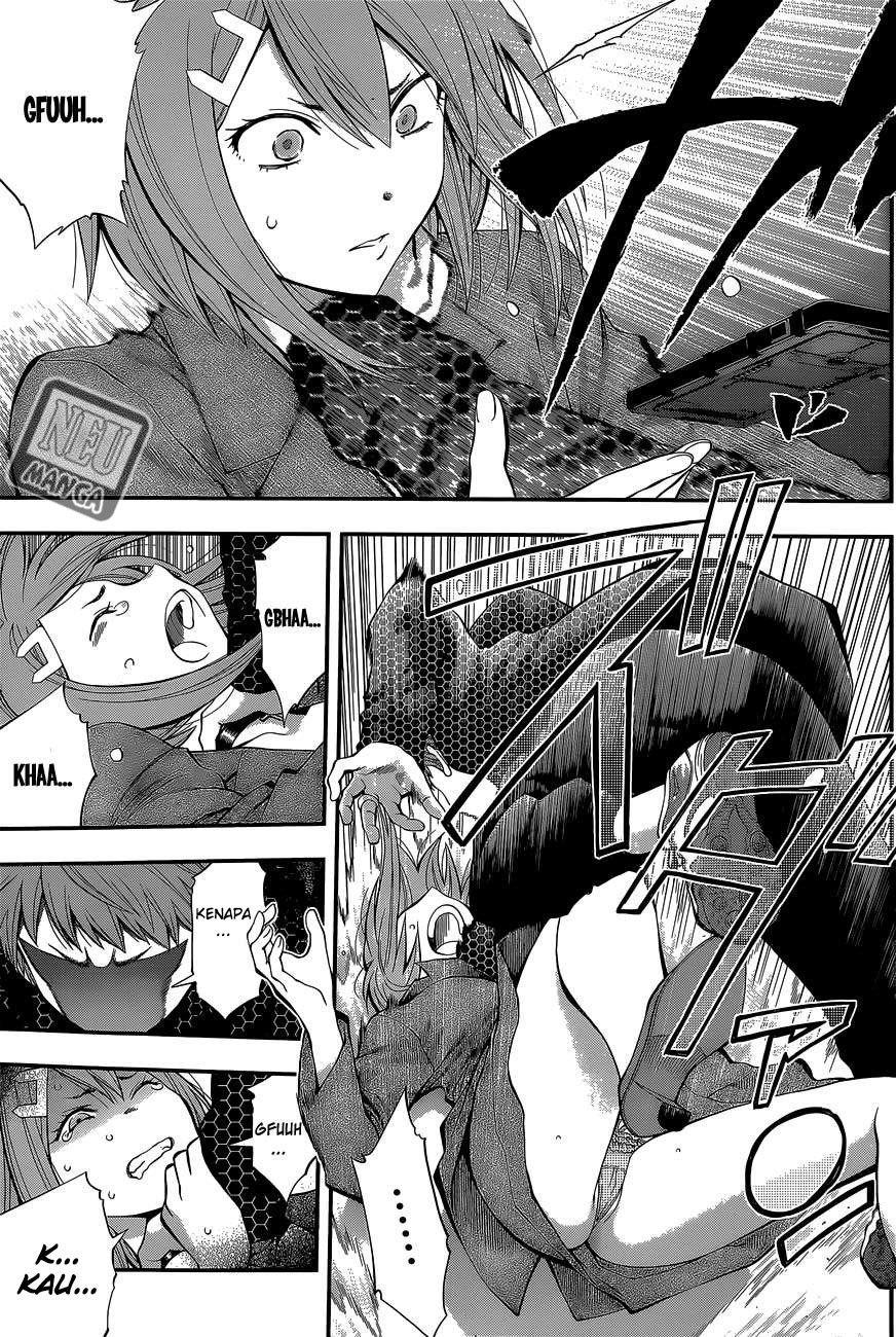 youkai-shoujo-monsuga - Chapter: 60