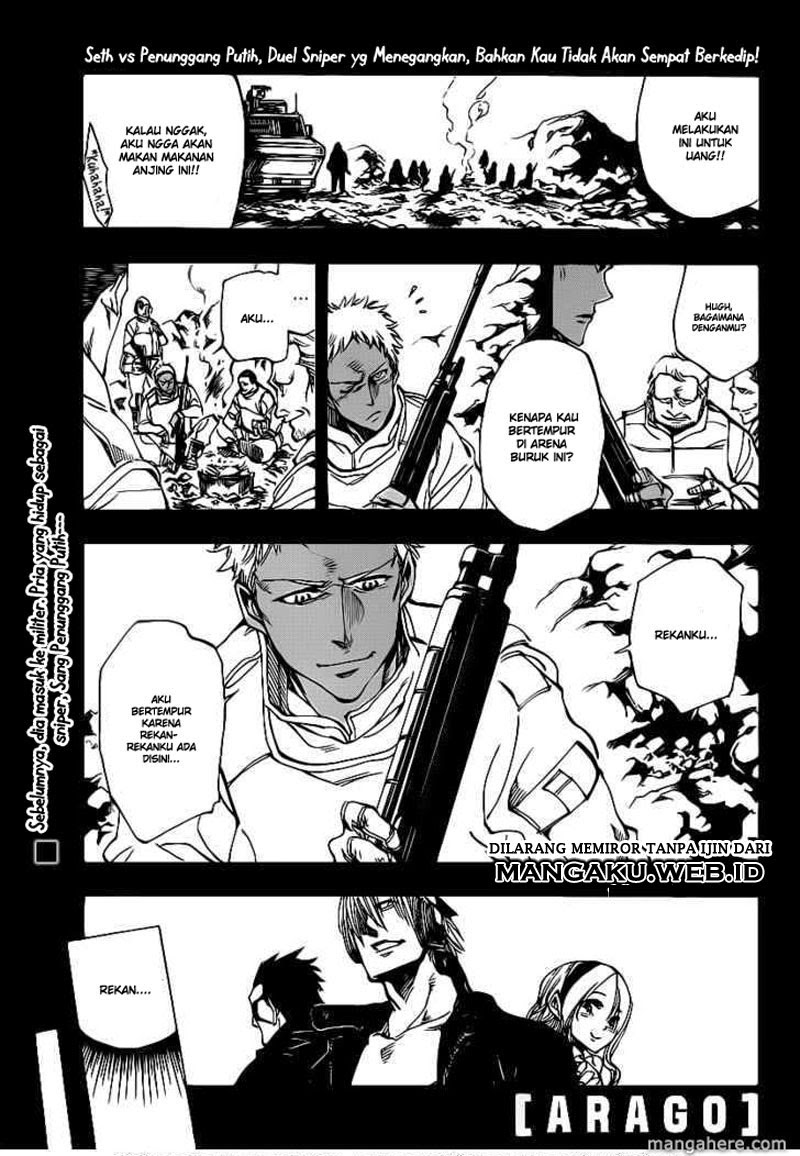 arago - Chapter: 70