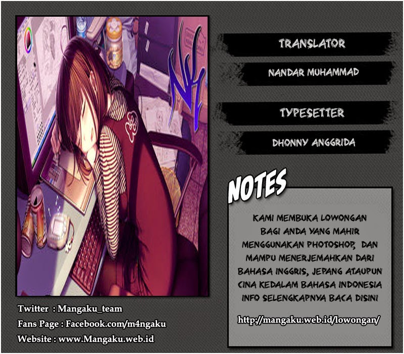 arago - Chapter: 70