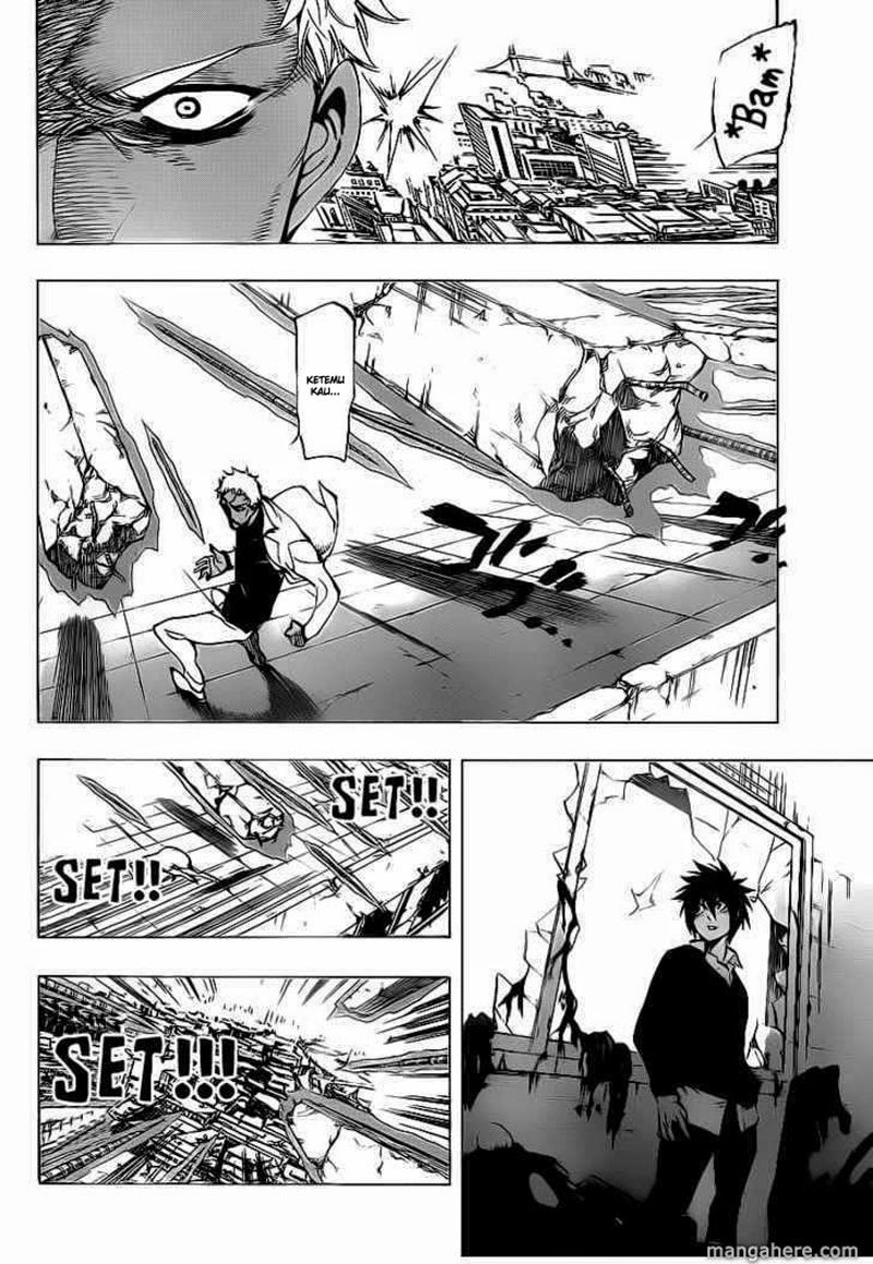 arago - Chapter: 70