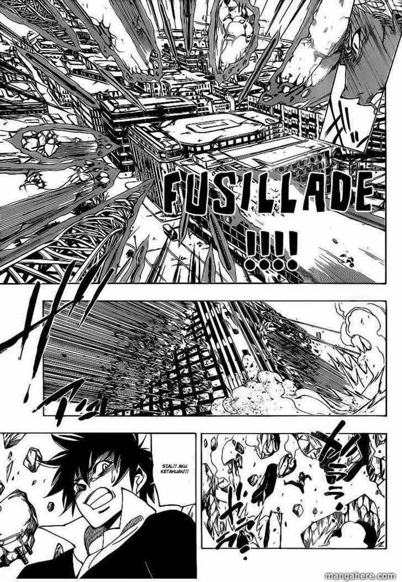 arago - Chapter: 70