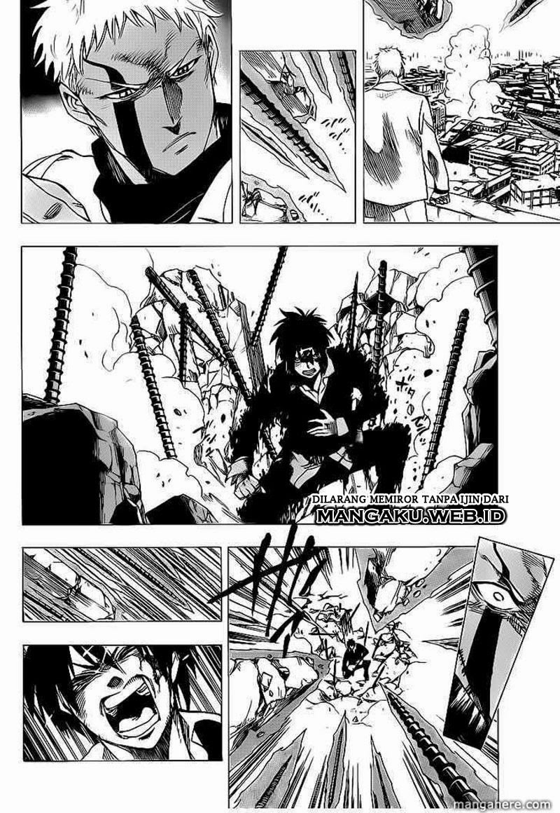 arago - Chapter: 70