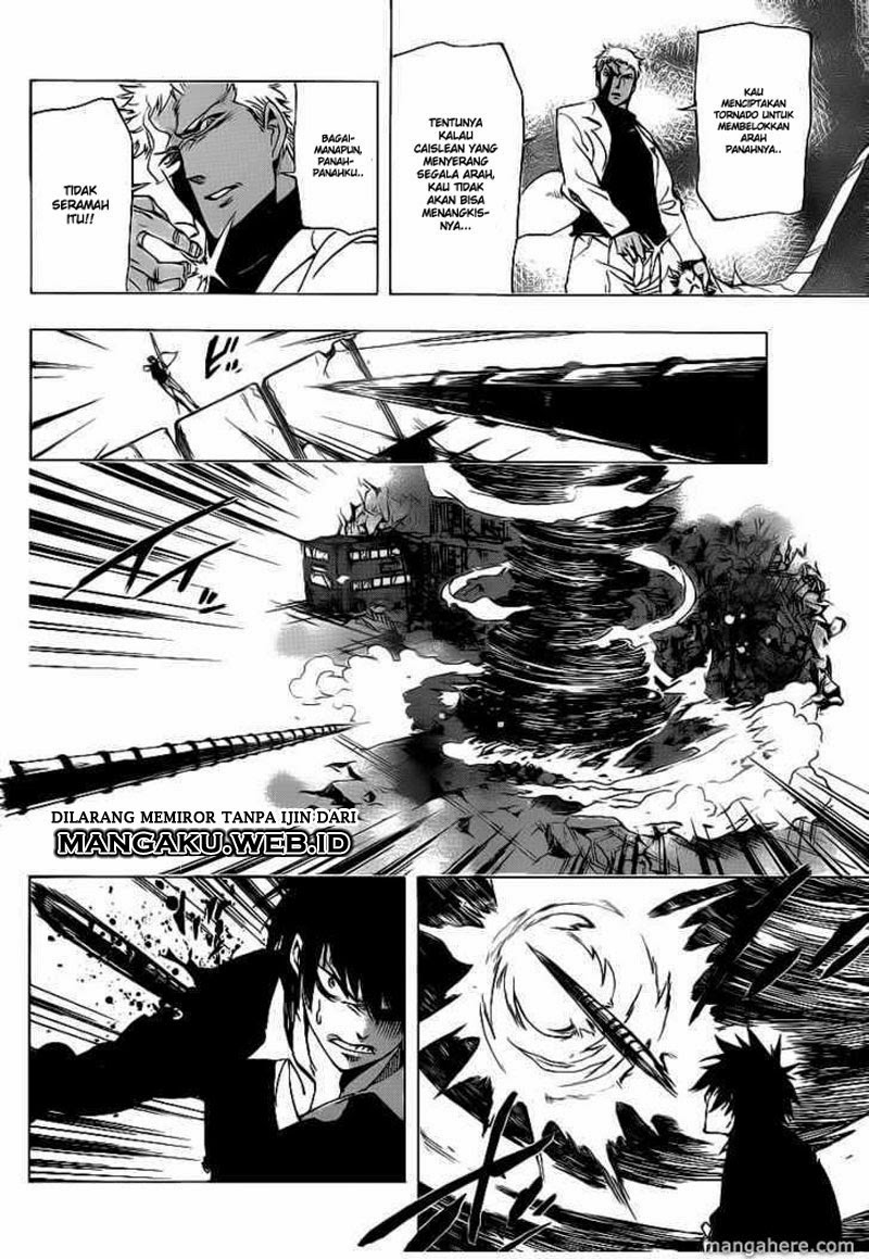 arago - Chapter: 70