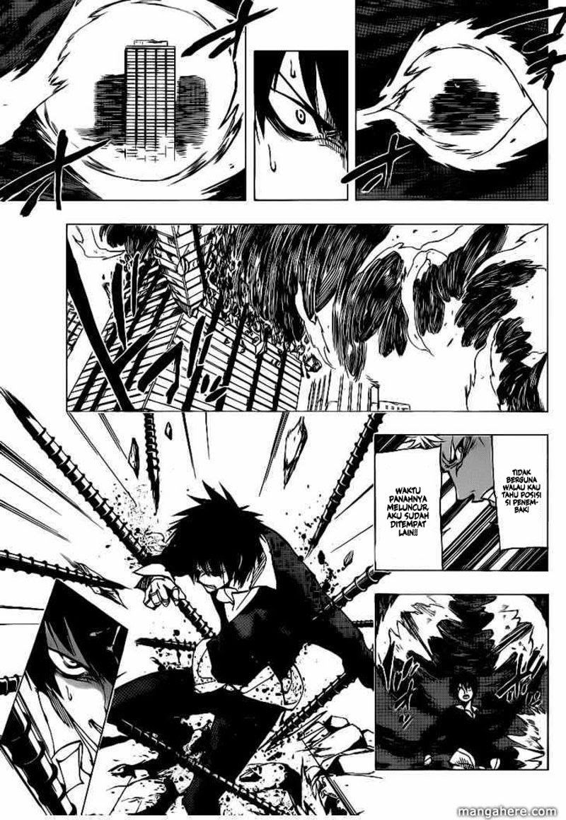 arago - Chapter: 70