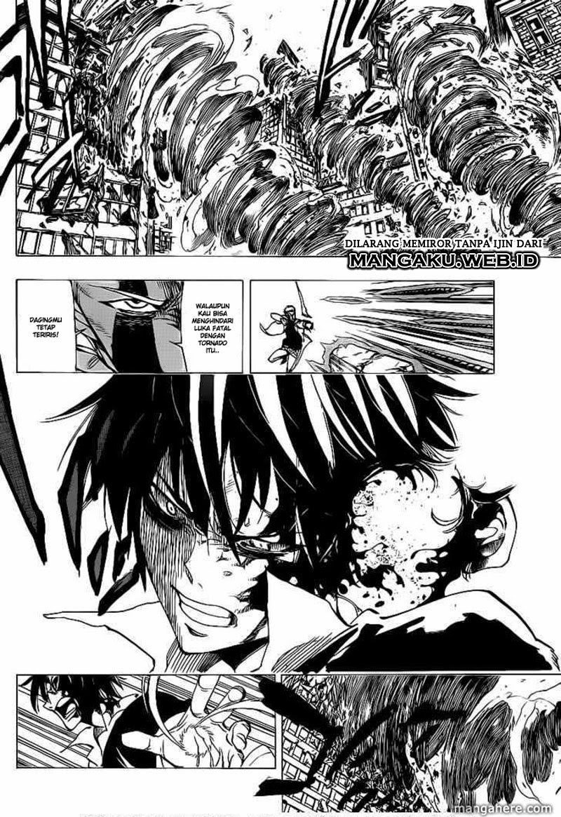 arago - Chapter: 70