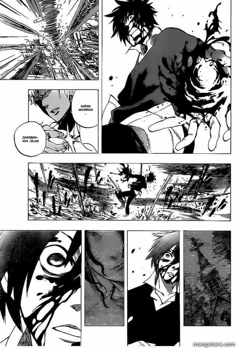 arago - Chapter: 70