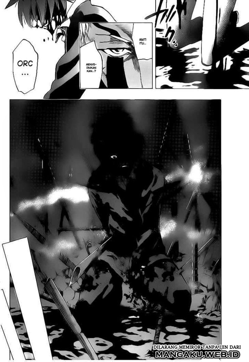 arago - Chapter: 70