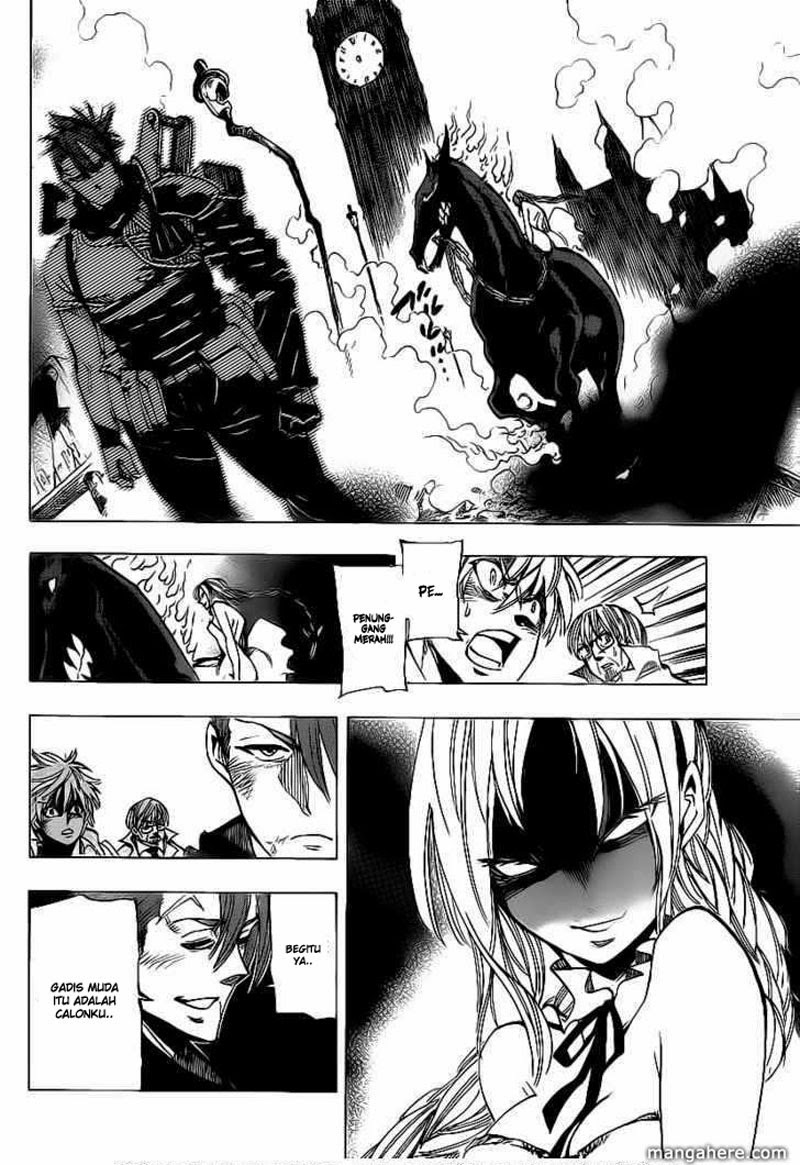 arago - Chapter: 70