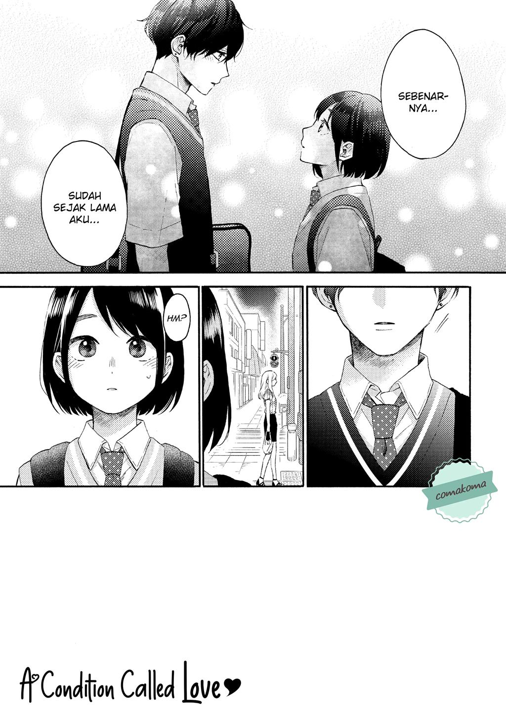 hananoi-kun-to-koi-no-yamai - Chapter: 37