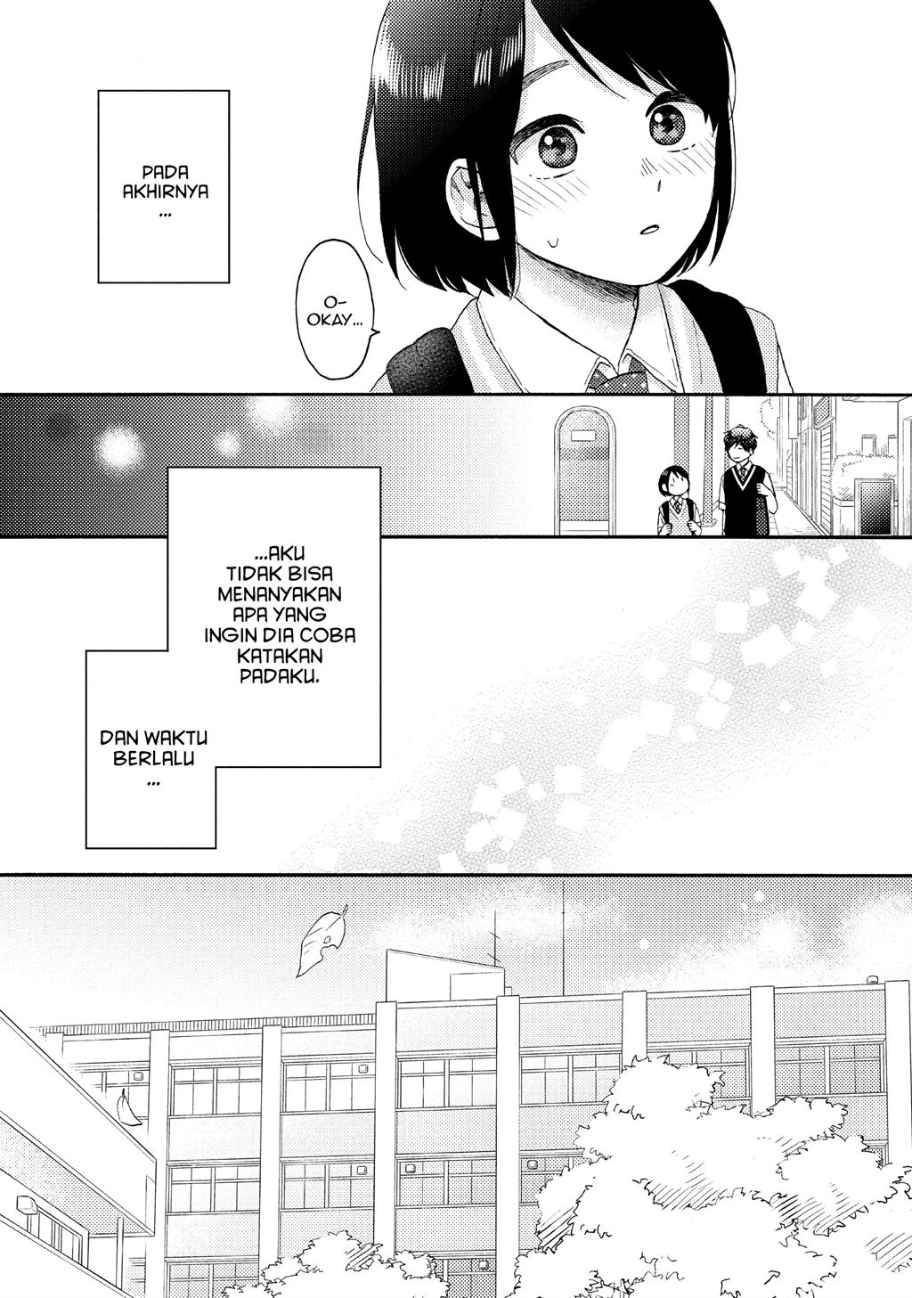 hananoi-kun-to-koi-no-yamai - Chapter: 37