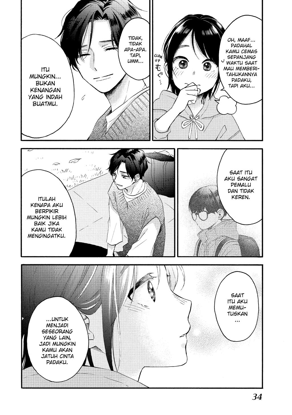 hananoi-kun-to-koi-no-yamai - Chapter: 37