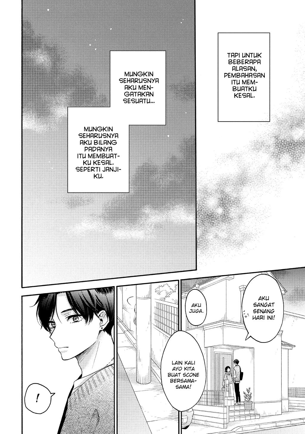 hananoi-kun-to-koi-no-yamai - Chapter: 37