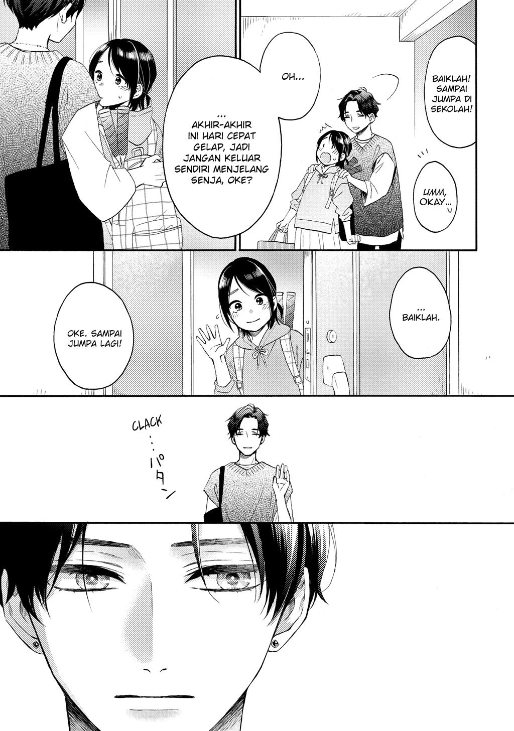 hananoi-kun-to-koi-no-yamai - Chapter: 37
