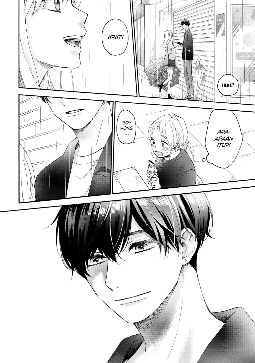 hananoi-kun-to-koi-no-yamai - Chapter: 37