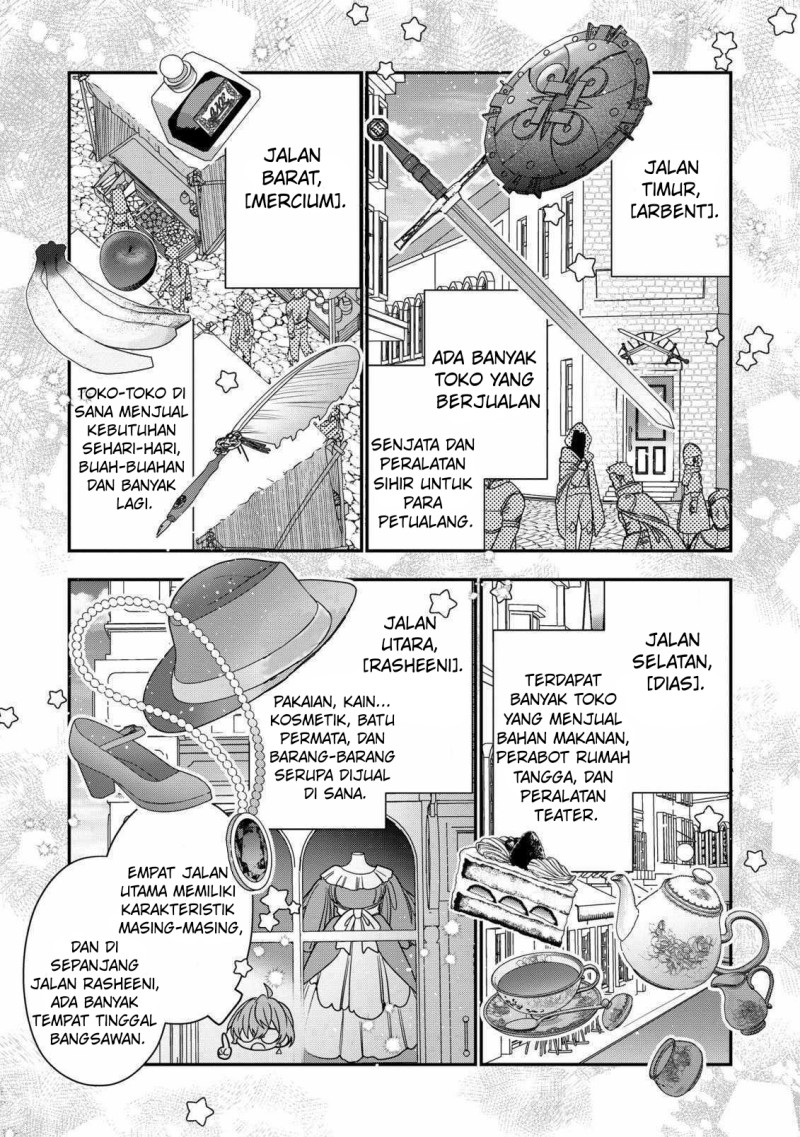 dai-nana-ouji-ni-umareta-kedo-nani-surya-iino - Chapter: 27