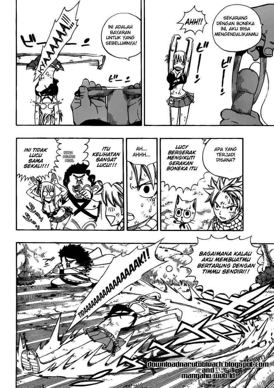 fairy-tail - Chapter: 227