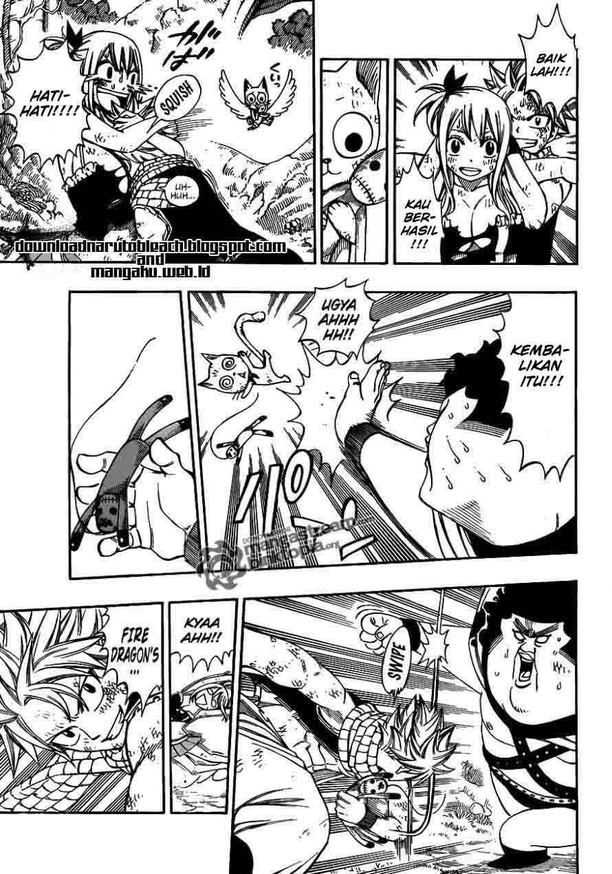 fairy-tail - Chapter: 227