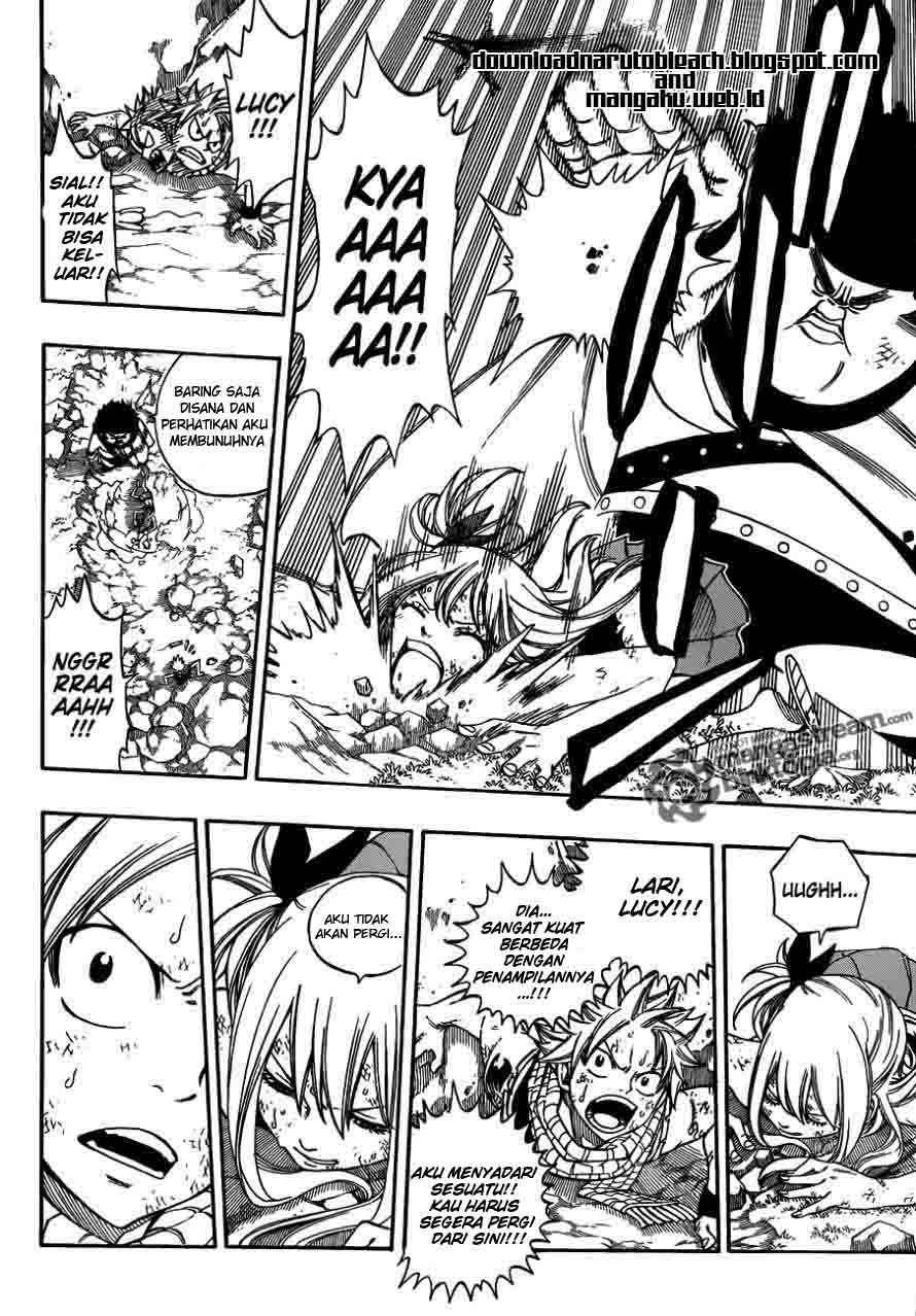 fairy-tail - Chapter: 227