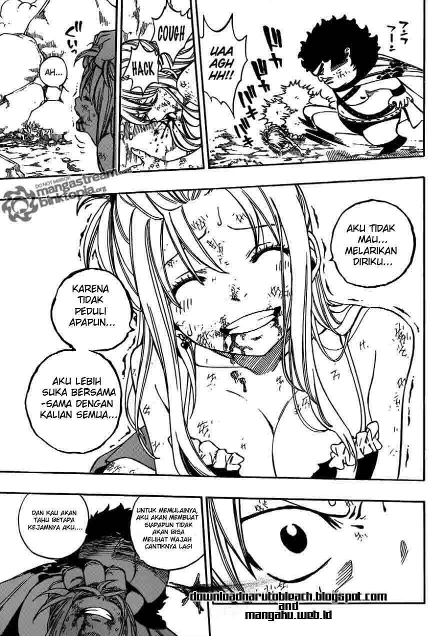 fairy-tail - Chapter: 227