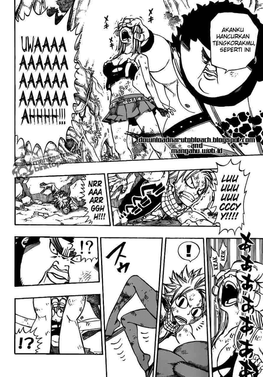 fairy-tail - Chapter: 227