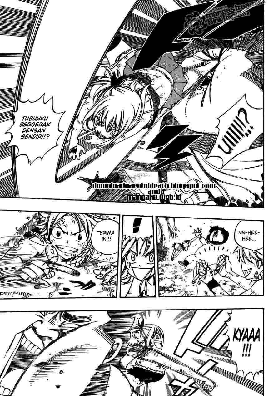 fairy-tail - Chapter: 227