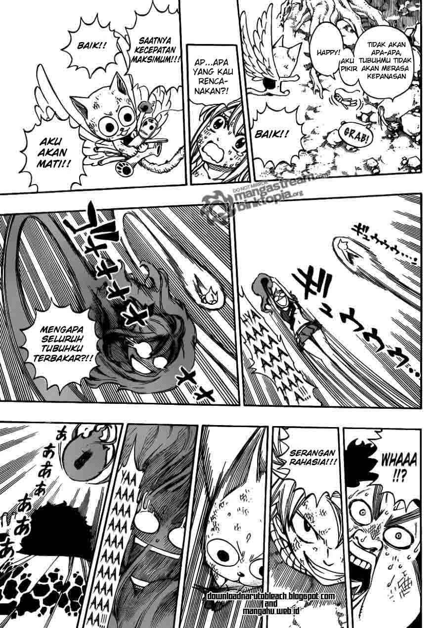 fairy-tail - Chapter: 227