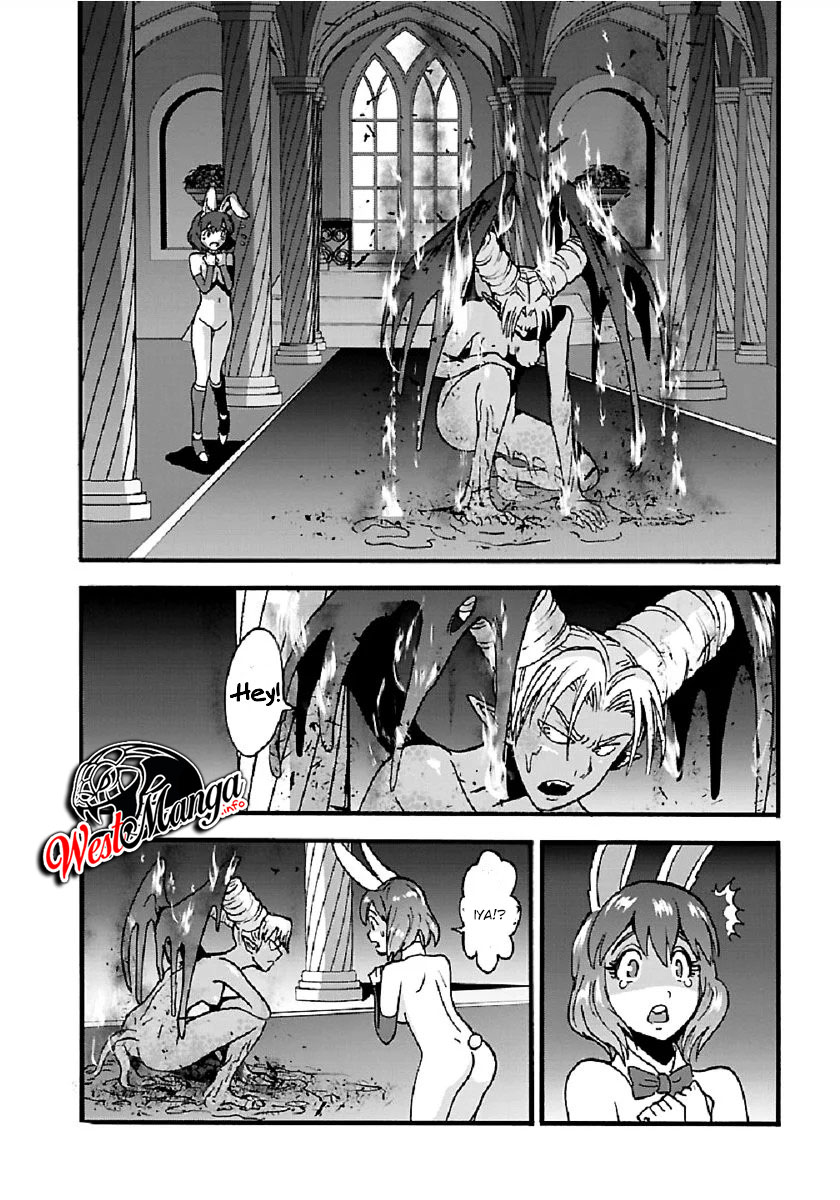 makikomarete-isekai-teni-suru-yatsu-wa-taitei-cheat - Chapter: 25