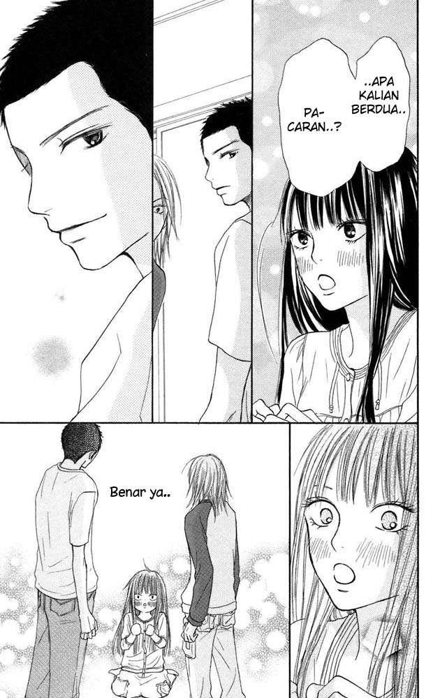 kimi-ni-todoke - Chapter: 8