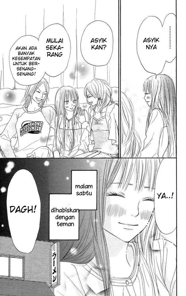 kimi-ni-todoke - Chapter: 8