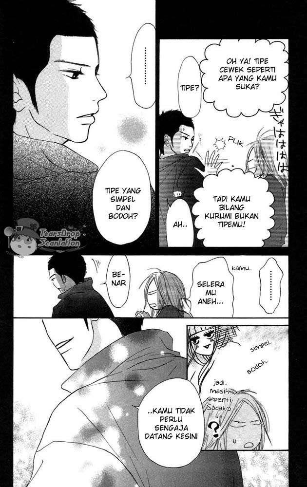 kimi-ni-todoke - Chapter: 8