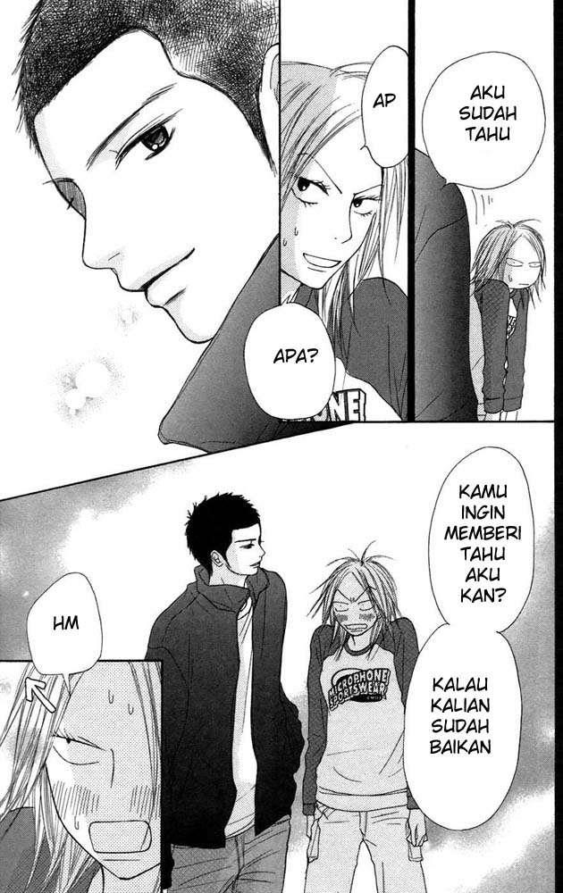 kimi-ni-todoke - Chapter: 8