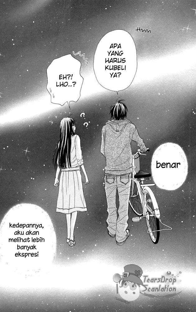 kimi-ni-todoke - Chapter: 8