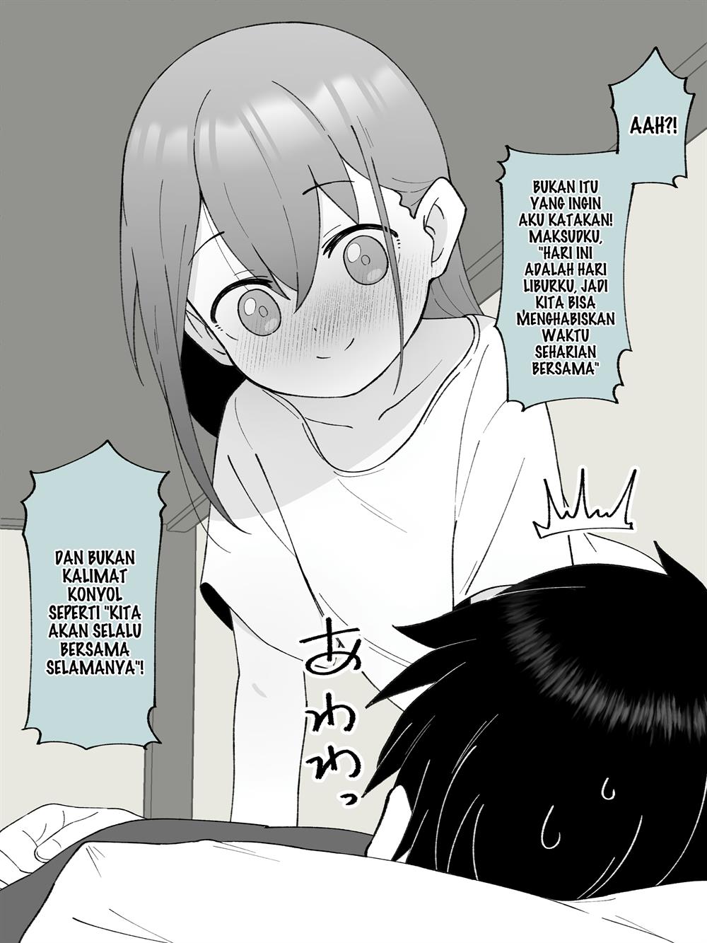 hisashiburi-ni-jikka-ni-kaettara-otouto-ga-ts-shiteta - Chapter: 38